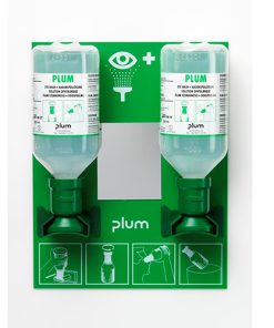 Chai rửa mắt khẩn cấp Plum 4694