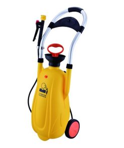 Bình rửa mắt di động UK7601