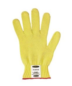 Găng tay chống cắt sợi Kevlar (Ansell 70-225)