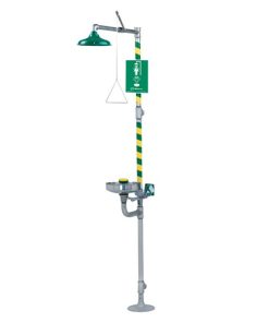 Bồn rửa mắt khẩn cấp HAWS 8300-8309
