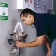 Cung cấp bồn rửa mắt khẩn cấp giá rẻ tốt nhất Tphcm
