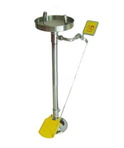 Alternative view of Bồn rửa mắt khẩn cấp UK304B