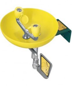 Bồn rửa mắt khẩn cấp SE580