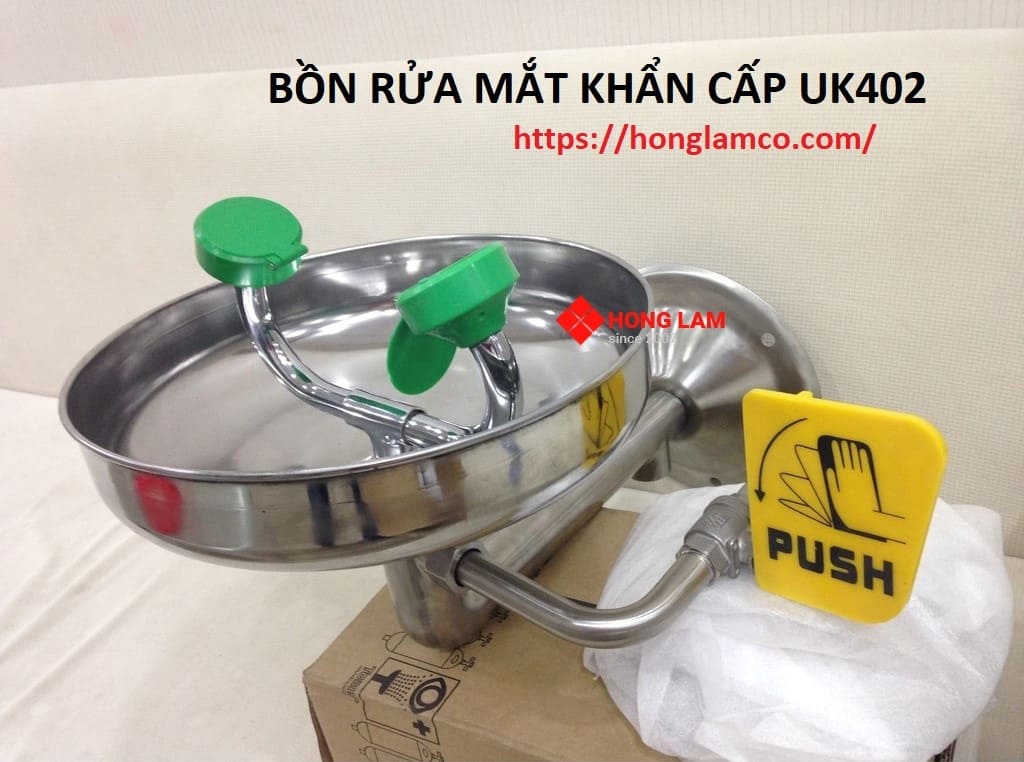 Đặc điểm nổi bật của UK402