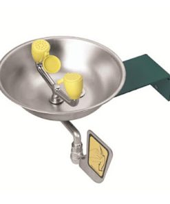 Bồn rửa mắt khẩn cấp SE490