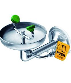 Bồn rửa mắt khẩn cấp UK402