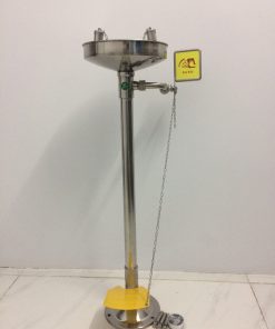Alternative view of Bồn rửa mắt khẩn cấp EW407