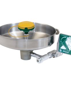 Chậu rửa mắt khẩn cấp HAWS 7460B