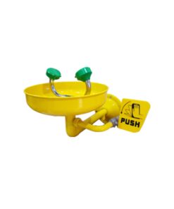 Bồn rửa mắt khẩn cấp UK302