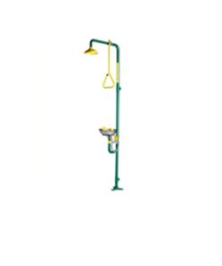 Bồn rửa mắt và tắm khẩn cấp Speakman SE690