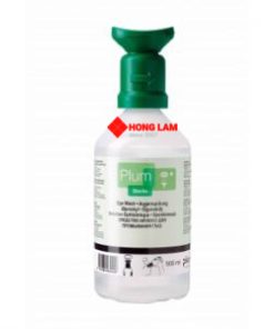 Chai rửa mắt khẩn cấp Plum 4604
