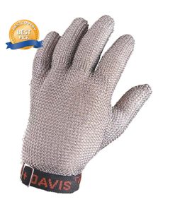 Găng tay chống cắt 5 ngón (WHITING DAVIS)