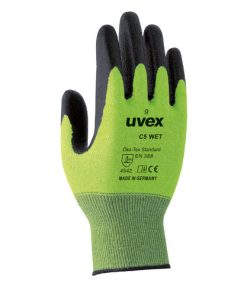 Găng tay chống cắt Uvex C5