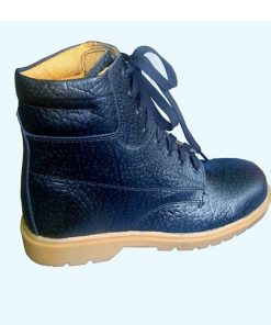 Giày bảo hộ lao động cao cổ UK 03A