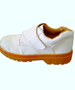Giày bảo hộ lao động dùng trong thực phẩm, Phòng sạch