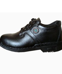 Giày bảo hộ: thấp cổ Pakalolo (chống dầu tuyệt đối)