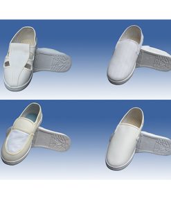 Giày phòng sạch - chống tĩnh điện