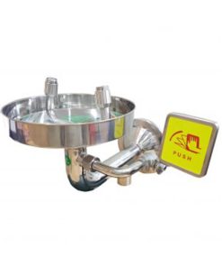 Bồn rửa mắt khẩn cấp EW402
