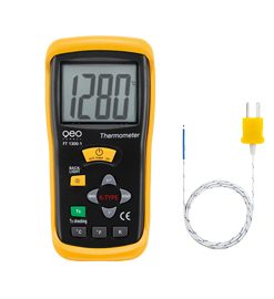 Nhiệt kế điện tử Geo FT1300-1