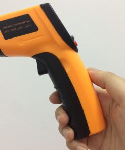 Súng đo nhiệt độ từ xa DT-380
