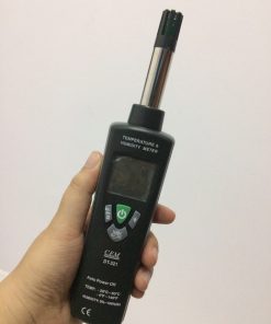 Máy đo độ ẩm CEM DT321