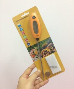 Máy đo nhiệt độ thức ăn, sữa