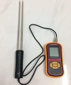 Máy Đo Độ Ẩm Nông Sản GM640