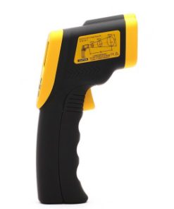 Súng Đo Nhiệt Độ Đến 750 Độ(DT8750)
