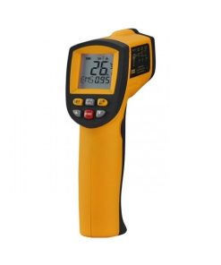Súng đo nhiệt độ từ xa DT-750
