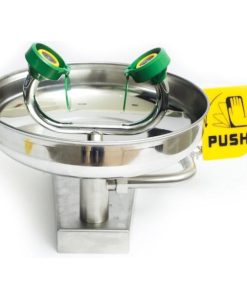 Hồng Lam – Đơn vị cung cấp bồn rửa mắt khẩn cấp uy tín