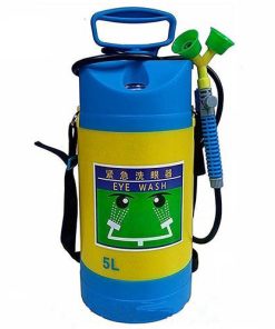 Mẫu bình rửa mắt khẩn cấp tốt nhất hiện nay