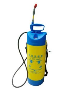 Bồn rửa mắt di động UK0782