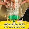 5 câu hỏi thường gặp về thiết bị rửa khẩn cấp giúp bạn thoát khỏi sự cố bất ngờ