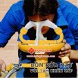 12 tiêu chuẩn bồn rửa mắt vòi tắm khẩn cấp thường bị bỏ sót