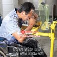 Hướng dẫn kiểm tra Trạm rửa mắt khẩn cấp và vòi sen