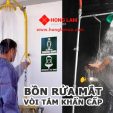 Cung cấp đủ nước ấm – vai trò quan trọng tạo thoải mái cho nạn nhân