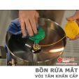 Cung cấp bồn rửa mắt tại bình dương chính hãng nhập khẩu