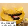 Mua bồn rửa mắt khẩn cấp tại bình dương giá rẻ ở đâu?