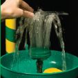 Hướng dẫn tuân thủ lắp đặt Trạm rửa mắt khẩn cấp chuẩn y tế