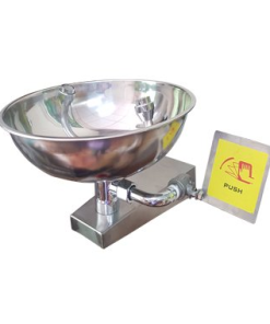 Bồn rửa mắt khẩn cấp EW401