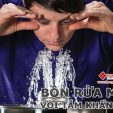 Thiết bị rửa mắt khẩn cấp tại các trường Cao đẳng