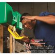 Chọn Bồn rửa mắt khẩn cấp di động hay Bồn rửa mắt cố định?