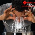 Lắp đặt và cung cấp thiết bị rửa mắt khẩn cấp tại tphcm