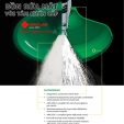 Bồn rửa mắt / mặt AXION – sự lựa chọn hàng đầu của chuyên gia