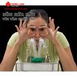 Mua chậu rửa mắt khẩn cấp – Những thông tin cần biết