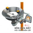 Bồn rửa mắt khẩn cấp guardian G1902 giá rẻ chính hãng