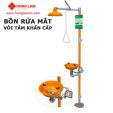 Giá bồn rửa mắt khẩn cấp G1902 bao nhiêu tại Tphcm?