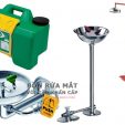 Nhà cung cấp thiết bị rửa mắt khẩn cấp, lắp đặt và bảo hành