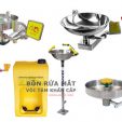 Giá bồn rửa mắt khẩn cấp , thiết bị rửa mắt khẩn cấp bao nhiêu?