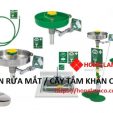 Chọn bồn rửa mắt kết hợp tắm khẩn cấp nào chất lượng giá tốt?